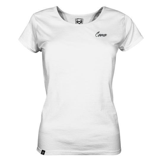 Basic Shirt - White