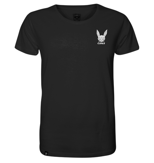 Bunnyhop Shirt - Black