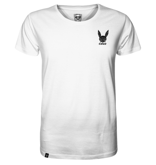 Bunnyhop Shirt - White