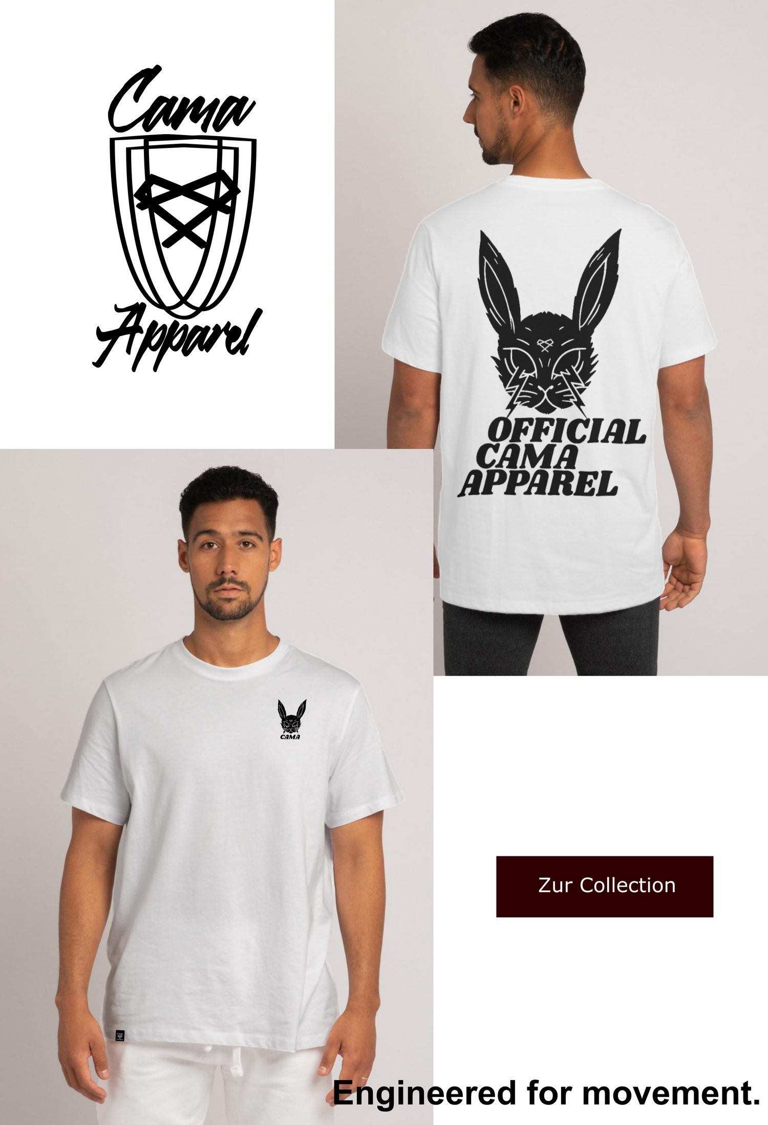 Bunnyhop Kollektionsbild