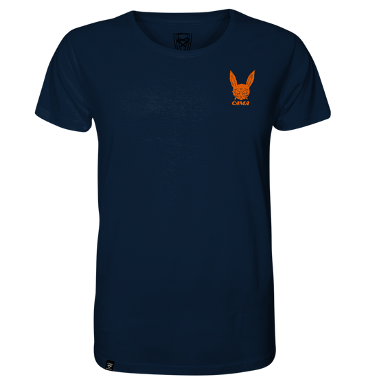 Bunnyhop Shirt - French Navy